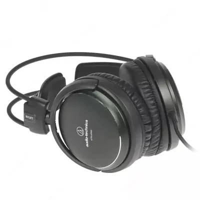 Компьютерная гарнитура Audio-Technica ATH-A990Z