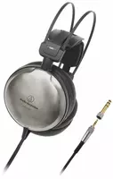 Компьютерная гарнитура Audio-Technica ATH-A2000Z
