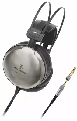 Компьютерная гарнитура Audio-Technica ATH-A2000Z