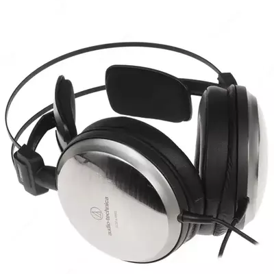 Компьютерная гарнитура Audio-Technica ATH-A2000Z