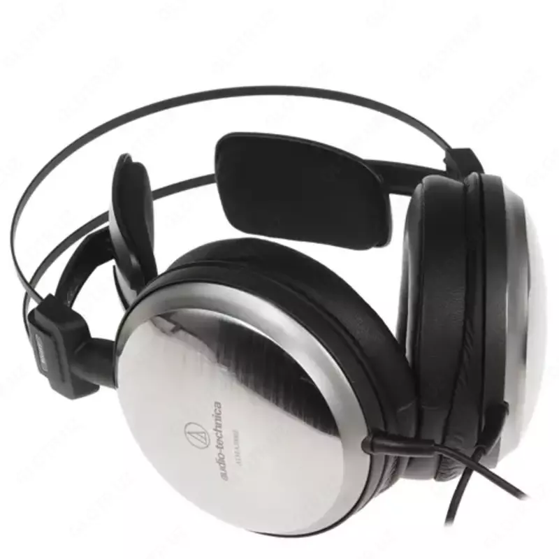 Kompyuter eshitish vositasi Logitech USB Headset H540