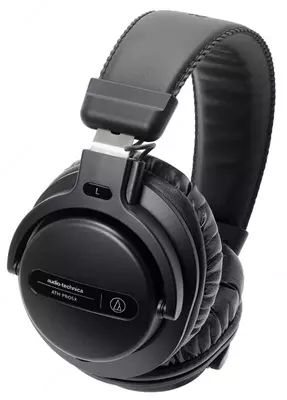 Компьютерная гарнитура Audio-Technica ATH-PRO5X