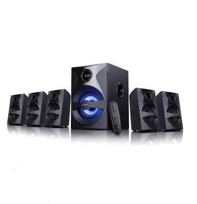 Акустическая система F&D F3800X