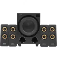 F&D R40BT 2.0 kompyuter karnay tizimi - 1 586 700 so'm