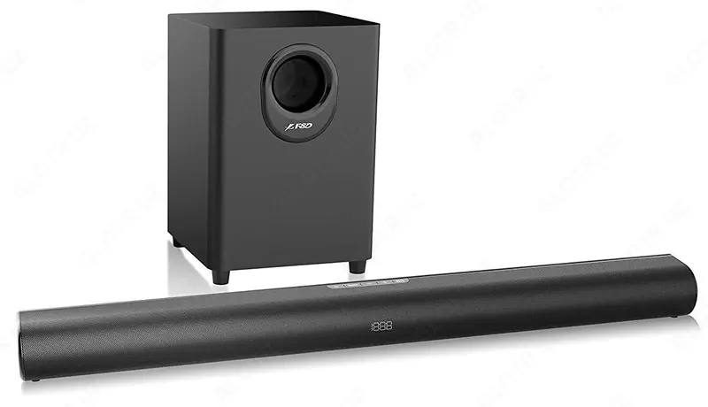 Soundbar Sony HT-S350