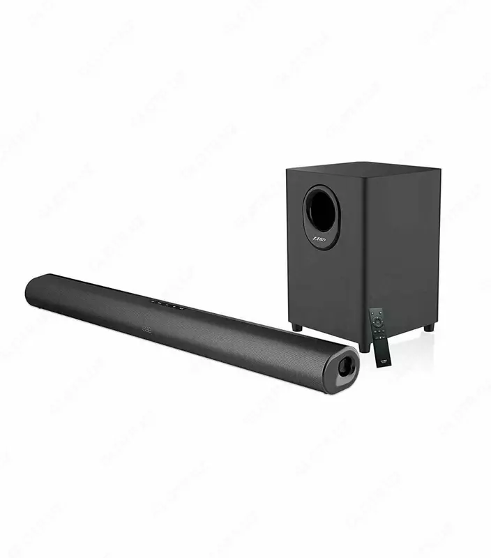 Soundbar Sony HT-S350