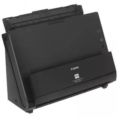Сканер Canon imageFORMULA DR-C225 II