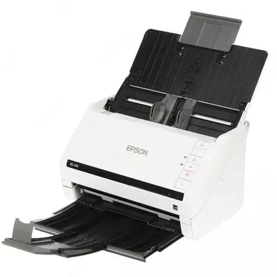 Сканер Epson WorkForce DS-530