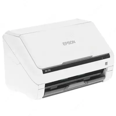 Сканер Epson WorkForce DS-770