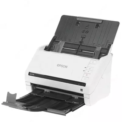 Сканер Epson WorkForce DS-770