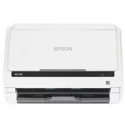 Сканер Epson WorkForce DS-770