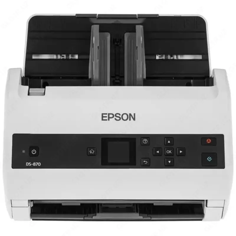 Сканер Epson WorkForce DS-870