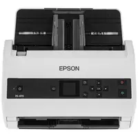 Сканер Epson WorkForce DS-870