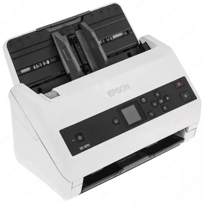 Сканер Epson WorkForce DS-870 - 8 487 000 сум