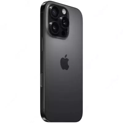 Смартфон Apple iPhone 16 Pro 128 ГБ
