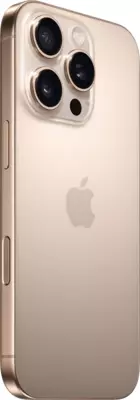 Смартфон Apple iPhone 16 Pro 256 ГБ