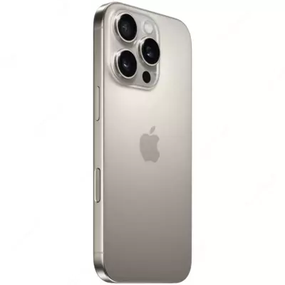 Smartfon Apple iPhone 16 Pro 512 GB