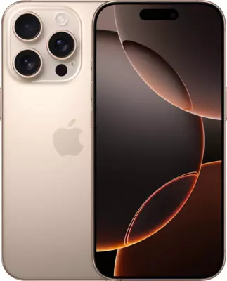 Smartfon Apple iPhone 16 Pro Max 512 GB