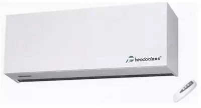 Горизонтальная тепловая завеса Yoko RM-4020S-3D/Y 24 кВт, 220В (200 x 350 x 240)