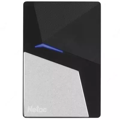 Внешний жесткий диск SSD Netac Z7S 960 ГБ