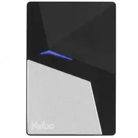 Внешний жесткий диск SSD Netac Z7S 480 ГБ