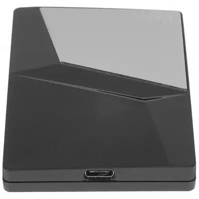 Внешний жесткий диск SSD Netac Z7S 480 ГБ