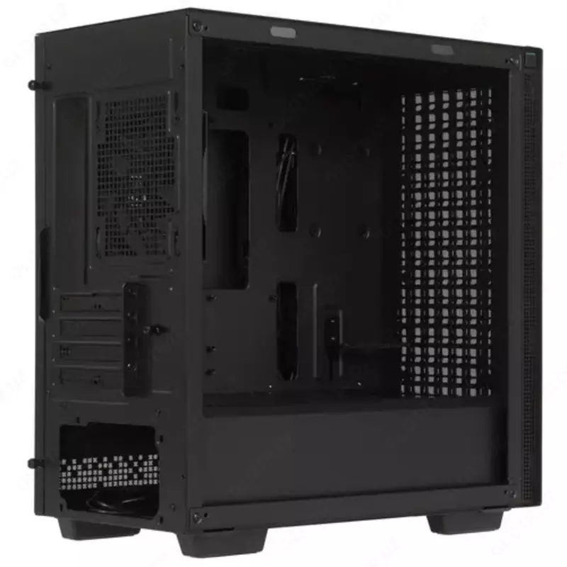 Компьютерный корпус DEEPCOOL CH370
