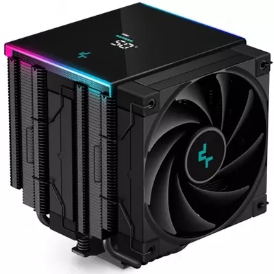 Deepcool THETA 20 PWM protsessori uchun sovutgich