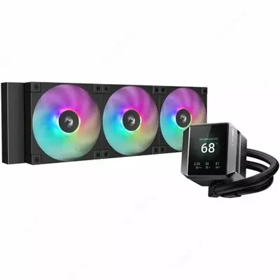 Система охлаждения для процессора Deepcool MYSTIQUE 360 A-RGB