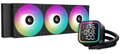 Система охлаждения для процессора Deepcool LD360