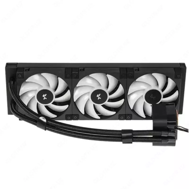 Cooler Master MasterLiquid ML360R RGB uchun suvni sovutish tizimi