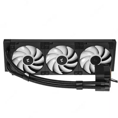Система охлаждения для процессора Deepcool LD360
