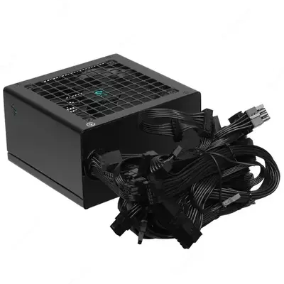 GFTech 550W ATX-2 SATA quvvat manbai