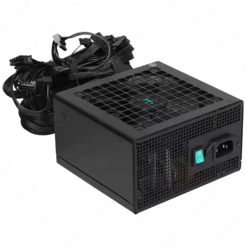 GFTech 550W ATX-2 SATA quvvat manbai