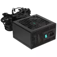 Блок питания DeepCool PN850D 80 plus Gold - 1 316 100 сум
