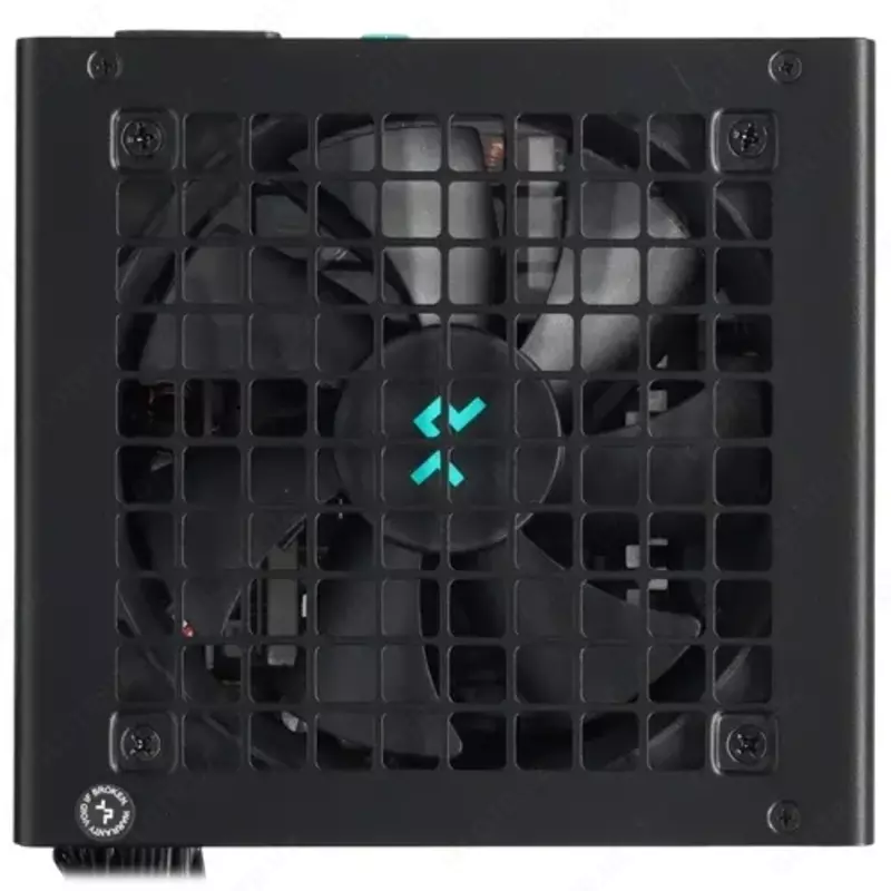 GFTech 550W ATX-2 SATA quvvat manbai
