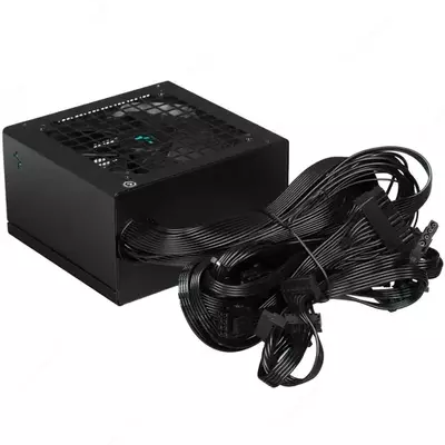 Блок питания DeepCool PN750D 80 plus Gold