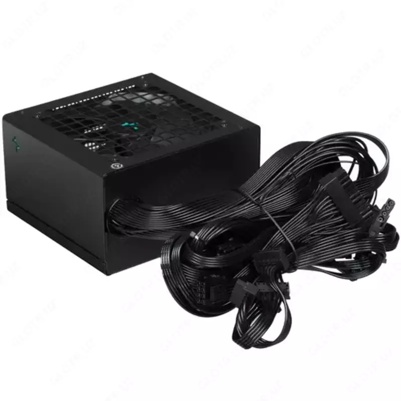 Блок питания DeepCool PN750D 80 plus Gold