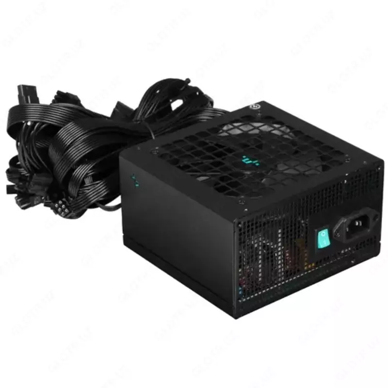 Блок питания DeepCool PN750D 80 plus Gold