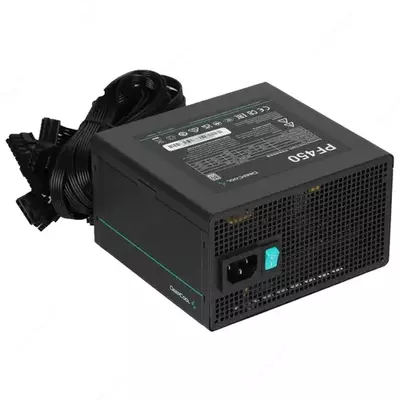 Блок питания DeepCool PF450 80 plus