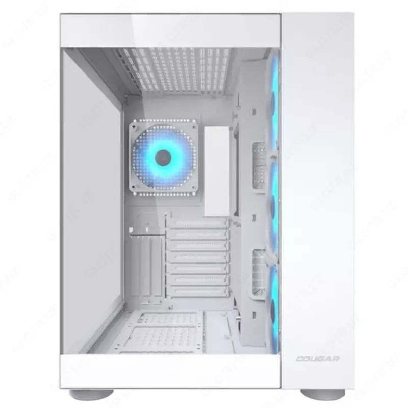 Компьютерный корпус Cougar FV150 RGB - 1 230 000 сум
