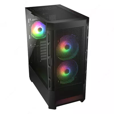 Cooler Master MasterBox MB520 kompyuter sumkasi