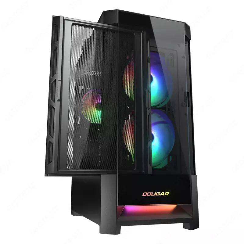 Cooler Master MasterBox MB520 kompyuter sumkasi