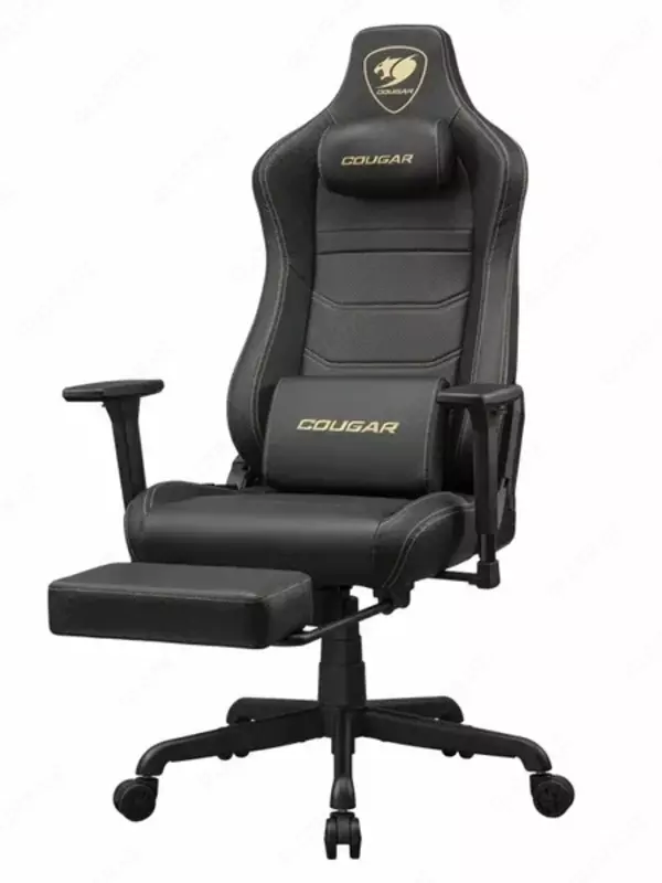 Компьютерное игровое кресло A4Tech Bloody GC-350