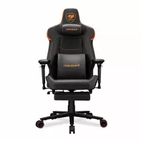 Компьютерное игровое кресло Cougar ARMOR EVO M