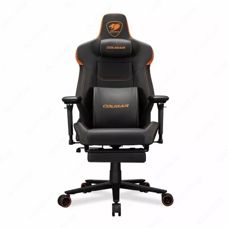 Компьютерное игровое кресло A4Tech Bloody GC-350