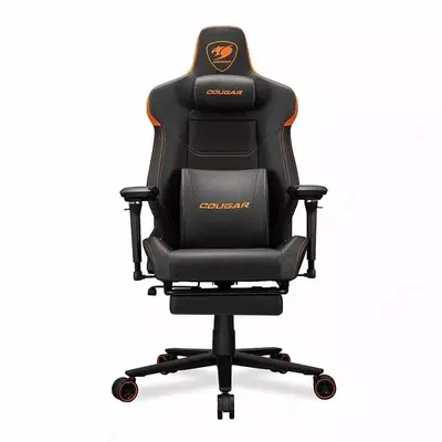 Компьютерное игровое кресло A4Tech Bloody GC-350
