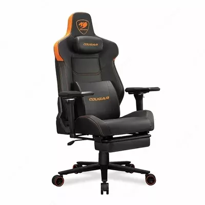 Компьютерное игровое кресло A4Tech Bloody GC-350