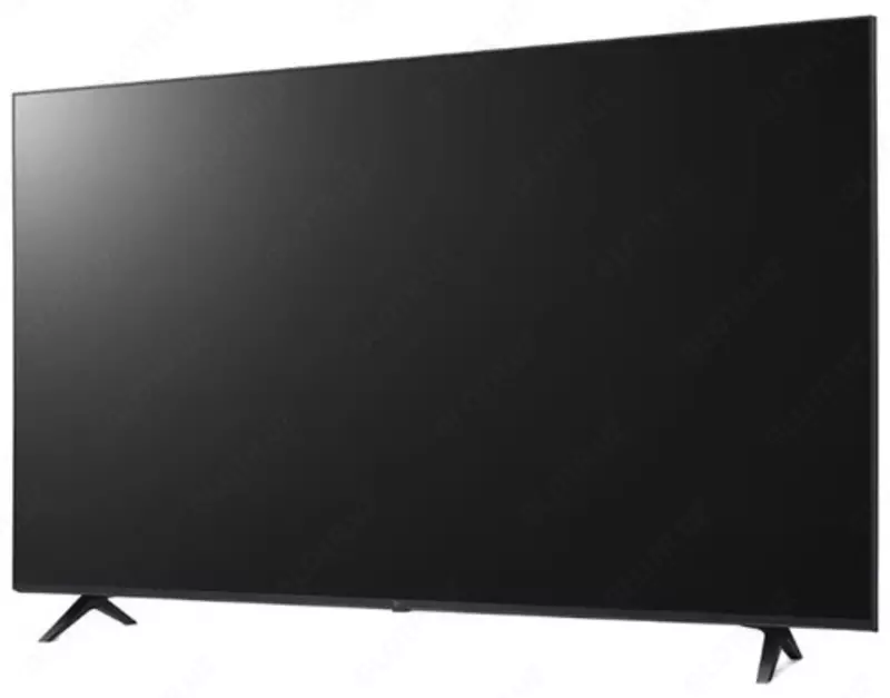 55" Телевизор LG 55UT80006LA 4K UltraHD (2024) - 6 027 000 сум