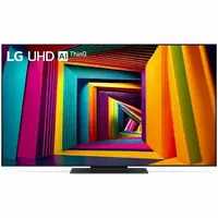 55" Телевизор LG 55UT91006LA 4K UltraHD (2024)